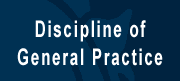 Discipline of General Practice