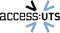 Access UTS logo.